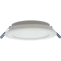 Opple Éclairage OPPL LEDDownlightS-E2 Rd150-10W-830/840- (2160 lm)