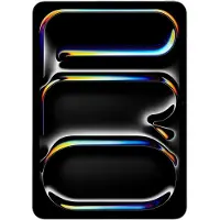 Apple iPad Pro, 27.9 cm (11"), 2420 x 1668 px, 2 To, 16 Go, iPadOS 17, Argent