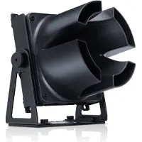 Noctua NV-FS1, Ventilateur, Noir