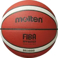 Molten 5