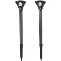Synergy 21 Lampe solaire de jardin à LED (IP44)