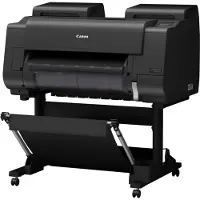 Canon imagePROGRAF GP-2600S imprimante grand format Wifi Bubblejet Couleur 2400 x 1200 DPI A1 (594 x 841 mm) Ethernet/LAN