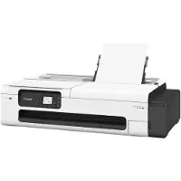 Canon imagePROGRAF TC-20M imprimante grand format Jet d'encre Couleur 2400 x 1200 DPI A1 (594 x 841 mm) Ethernet/LAN