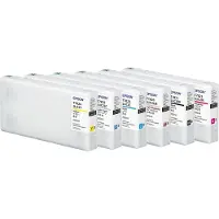 Epson Tintenpatrone yellow T 782 200 ml T 7824N