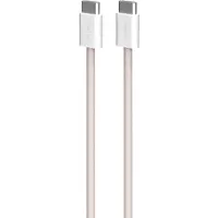 Puro Câble de charge et de synchronisation Fabrik 2.0 60W USB-C vers USB-C 1,5 m