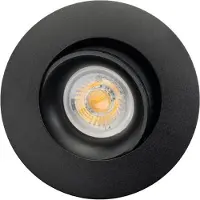 SG ARMATUREN Spots LED encastrés dans le plafond (470 lm)