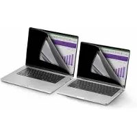 StarTech.com Filtro de privacidad V7 22" 16:10 antideslumbrante para monitor sin marco