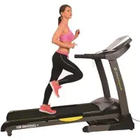 Rosfix BE8510-i HMS PREMIUM ELECTRIC RUNNER
