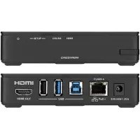 Crestron Electronics AirMedia Receiver 3000 Wi Fi NetwConnect (AM-3000-WF-I)