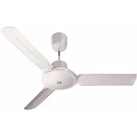 THERMEX Evolution, Ventilateur, Blanc