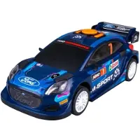 ROAD RIPPERS M-Sport Boost L&S 25 cm