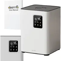 Deerma Humidificateur Dem-F951W