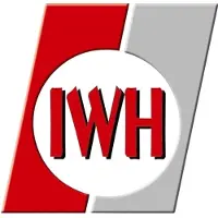 IWH Sacoche réfrigérante pour porte-bagages de vélo, noire