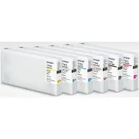 Epson Tintenpatrone cyan T 782 200 ml T 7822N
