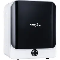 Greenblue GB415 sèche-linge électrique avec un poids de remplissage de 3 kg