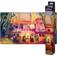 Ravensburger Tapis de jeu Ravensburger Disney Encanto S5