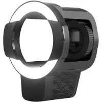 Ubiquity Ubiquiti UACC-AI-PRO-ENHANCER Accesorio IR LED largo alcance para UVC-AI-Pro, color , foco integrado 600 l&uacute menes y r