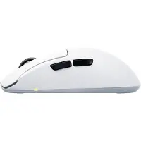 Cherry Souris gaming sans fil Xtrfy M68 Pro Blanc