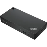 Lenovo ThinkPad Station d'accueil intelligente universelle USB-C