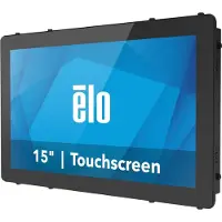 Elo Touch Solutions 1594L - LCD-Monitor - 39.6 cm (15.6 in) - offener Rahmen - Touchscreen - 1920 x 1080 Full HD (1080p)