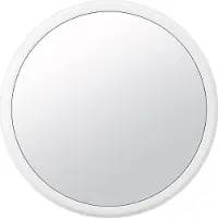 JJC MS M2 Magnetic Makeup Miroir blanc