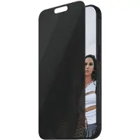 PanzerGlass Safe Iphone 16 Plus Privacy Filter Clair