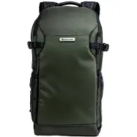 Vanguard Sac à dos VEO SELECT 46BR GR (Sac à dos photo), Housse pour appareil photo, Vert