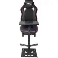 Subsonic Siège de course Subsonic DPZ Cockpit