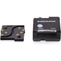 Datalogic Gryphon I GFS4520, kit, 2D (Code QR, Codes à barres 2D), Lecteur de codes barres, Noir