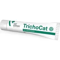 Vet Expert TRICHOCAT - pâte pour chats - régurgitation de boules de poils - 50g