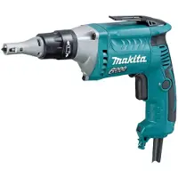 Makita FS 6300 R Visseuse 570 W / Visseuse pour cloisons sèches / Visseuse rapide
