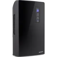 Berdsen Déshumidificateur - absorbeur d'humidité BR-20 noir