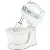 Zelmer 2.5 l 700 W Bowl Mixer White