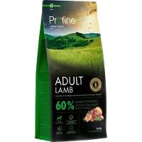 Profine Adult - Chien – Agneau - 12 kg