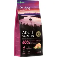 Profine Adult - Chien - Saumon - 12 kg