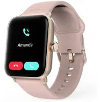 Hama Montre intelligente 6010 or rose