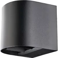 SG ARMATUREN Applique murale LED (360 lm, IP65)