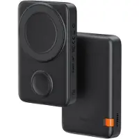 Mcdodo Magnetic Power Bank for Apple watch MC-1461 10000mAh, 20W (black)