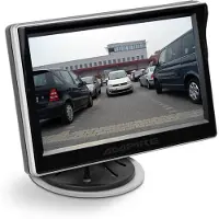 AMPIRE Electronics 5" moniteur (5")