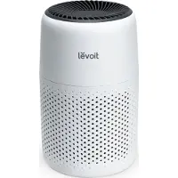 Levoit Mini purificateur d'air LAP-C161-WEU, 7 W, blanc