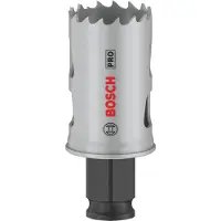 Bosch Scie cloche PRO Multi Material PC Plus, 29 mm (29 mm)