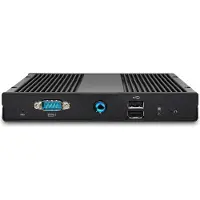 Acer AOpen Digital Engine DE3129 - Lecteur d'affichage dynamique - 8 Go RAM - Intel N-series - SSD - 128 Go - 4K UHD (2160p) (91.DEV00.E1A0)