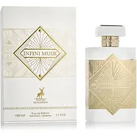 Alhambra Maison Infini Musc EDP U 100ml