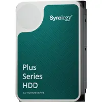 Synology NAS HD3.5" Plus SATA 2TB HAT3300-2T / 5,4k