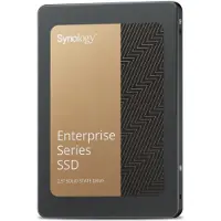 Synology SAT5221-3840G - SSD - Enterprise - 3.84 TB - intern - 2.5″ (6.4 cm)