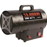 Home>it gas heater with regulator 15 kW 160 m DK/NO