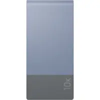 GP Powerbank M2+ Series, 10 000 mAh, 22,5 W, bleu, B6310BL
