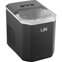 LIN Ice-g9 Electric Ice Maker Clair One Size / EU Plug 220V