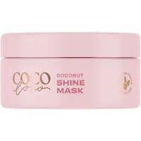 Lee Stafford Masque éclat Coco Loco à la noix de coco