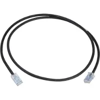 CommScope CÂBLE DE RACCORDEMENT K6A U/UTP MINO6A 5FT (1,5 m) GL (U/UTP, CAT6a, 1.50 m)